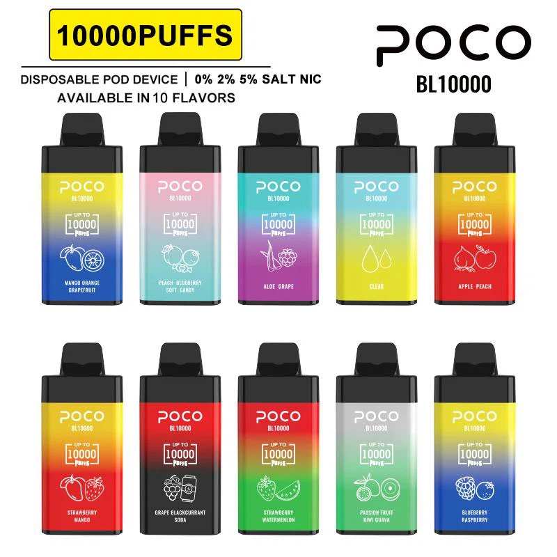 POCO BL 10000 POCO BL 10000