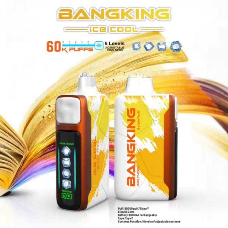 bang King icecool 50k 1 bang King icecool 50k 1