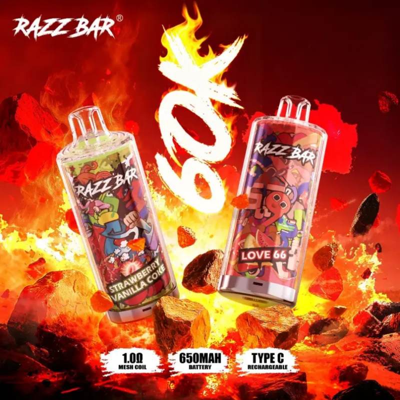 Razz-Bar-60000-Puffs-Razz bar 60000