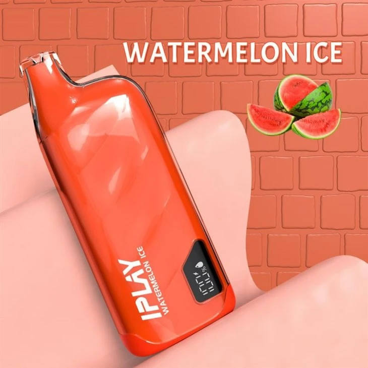 IPLAY-X-BOX-PRO-10000-WATERMELON-ICE_IPLAY XBOX PRO 10000