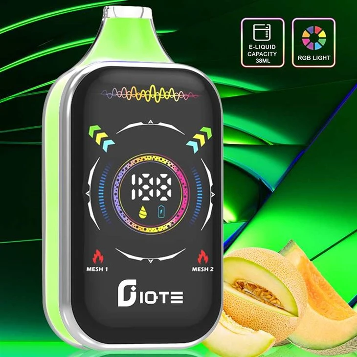 IQTE 50000
