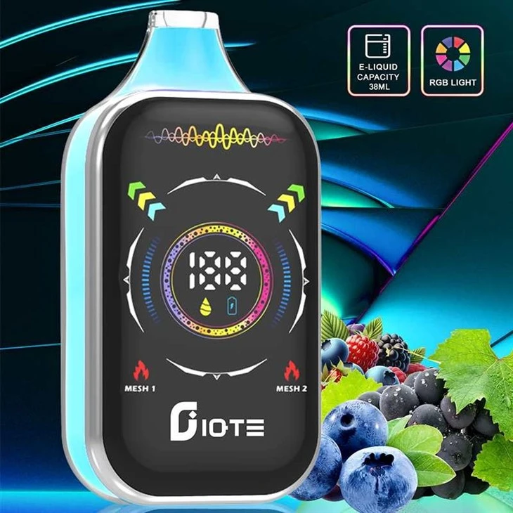 IQTE 50000 2