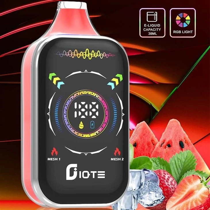 IQTE 50000 9