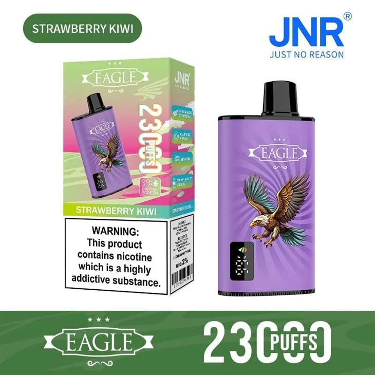 Strawberry-Kiwi_JNR EAGLE 23000