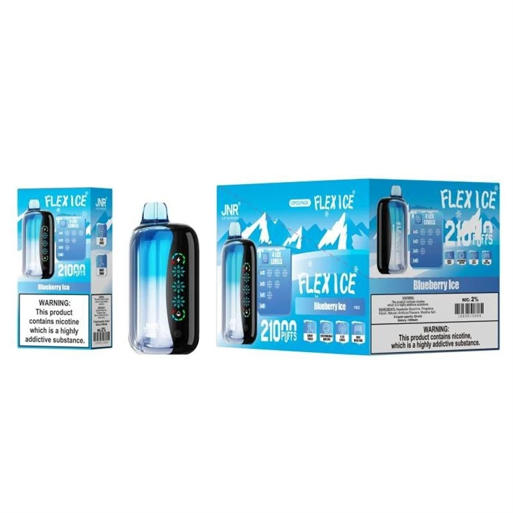 2Blueberry-Ice_JNR FLEX ICE 21000
