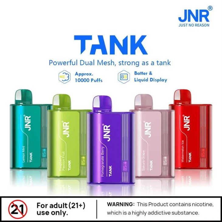Tangki JNR 10000