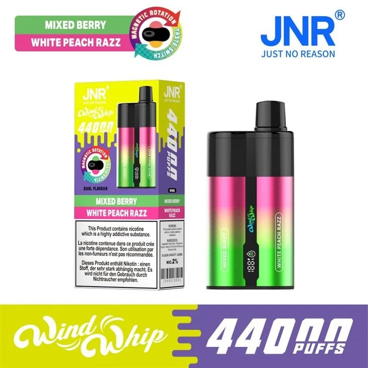2.Mixed Berry White Peach Razz_JNR WindWhip 44K