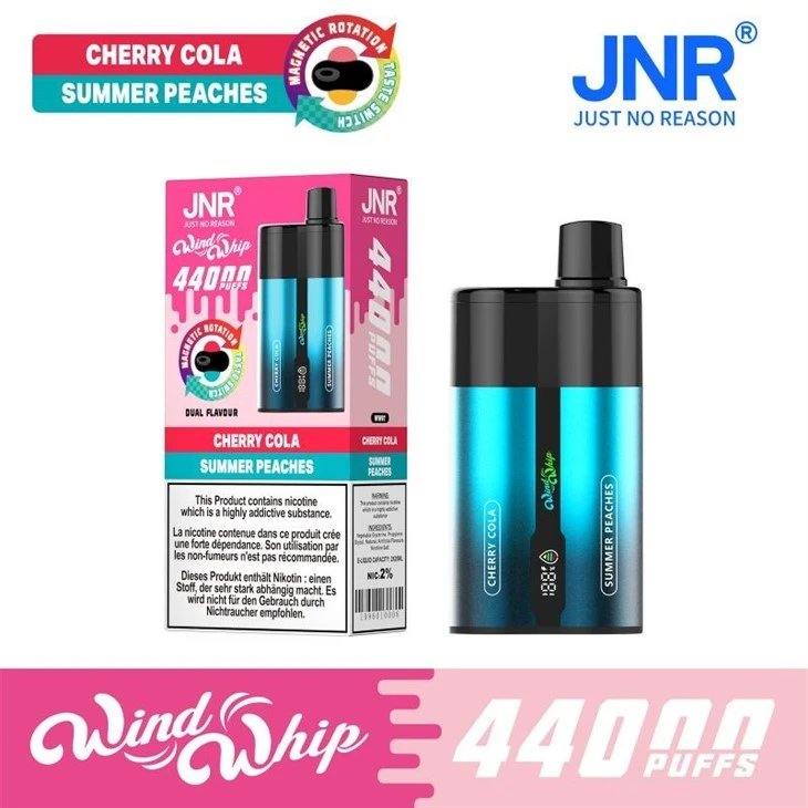 7.Cherry Cola Summer Peaches_JNR WindWhip 44K