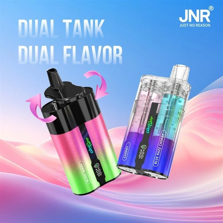 JNR WindWhip 44000 2