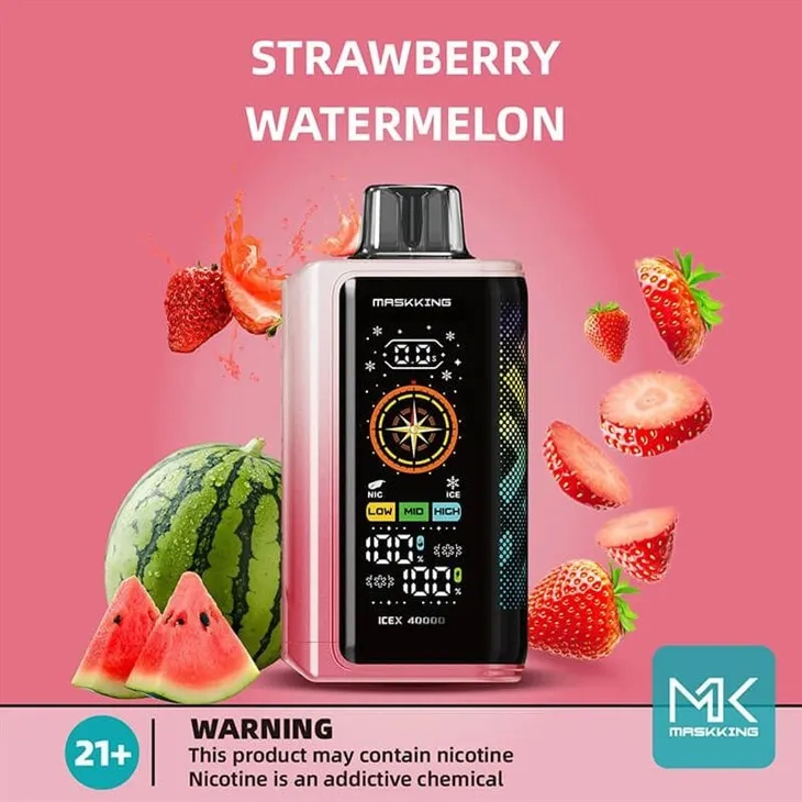 maskking_icex_Maskking icex 40000