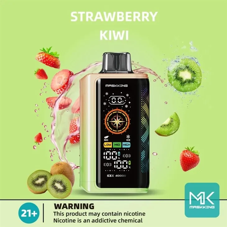 Maskking icex 40000 21