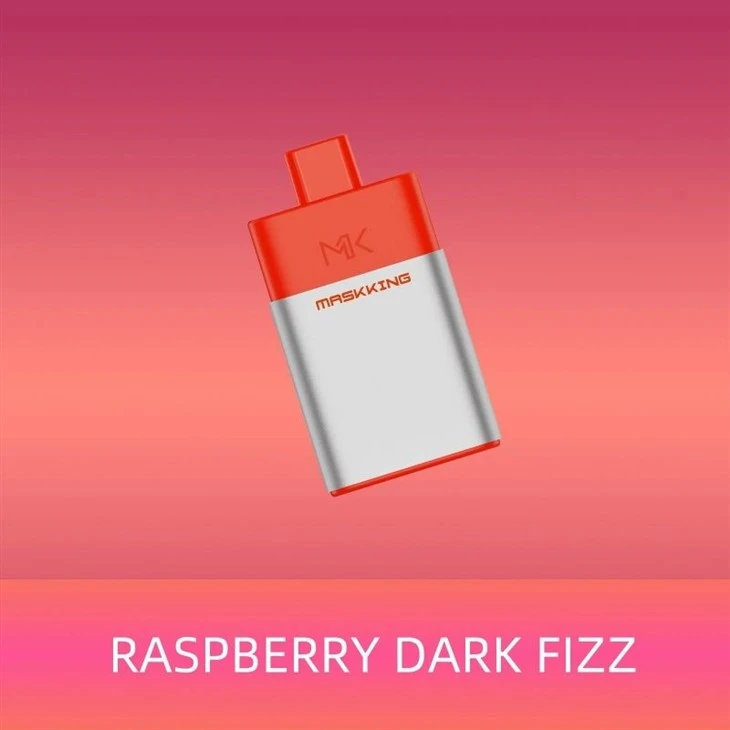 Upgrading-Mesh-Coil-6000-Puffs-Maskking-Riz-14ml-Juice-Original-Factory-Wholesale-Disposable-Vapes