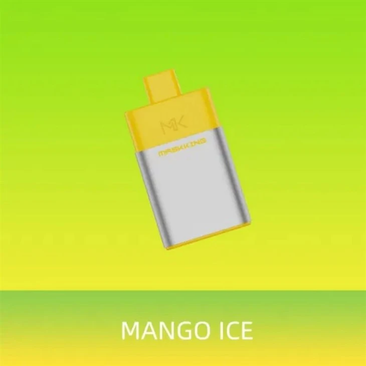 2023-Popular-New-Design-Maskking-Vape-Rizz-6000-Puffs-Wholesale-Disposable-Pods