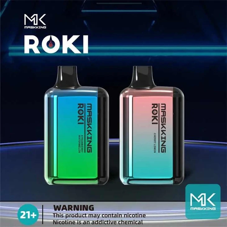 Menyamar ROKI 15000