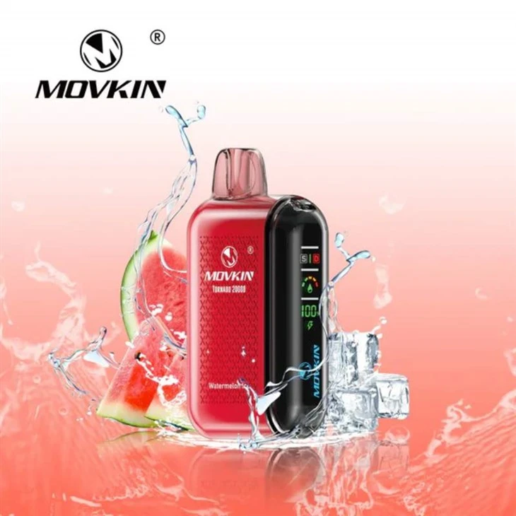 Movkin Puting beliung 20000