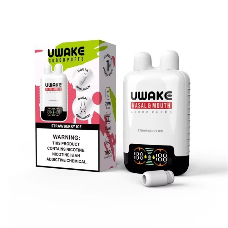 Strawberry Ice_Mr.Goodie Uwake 30K