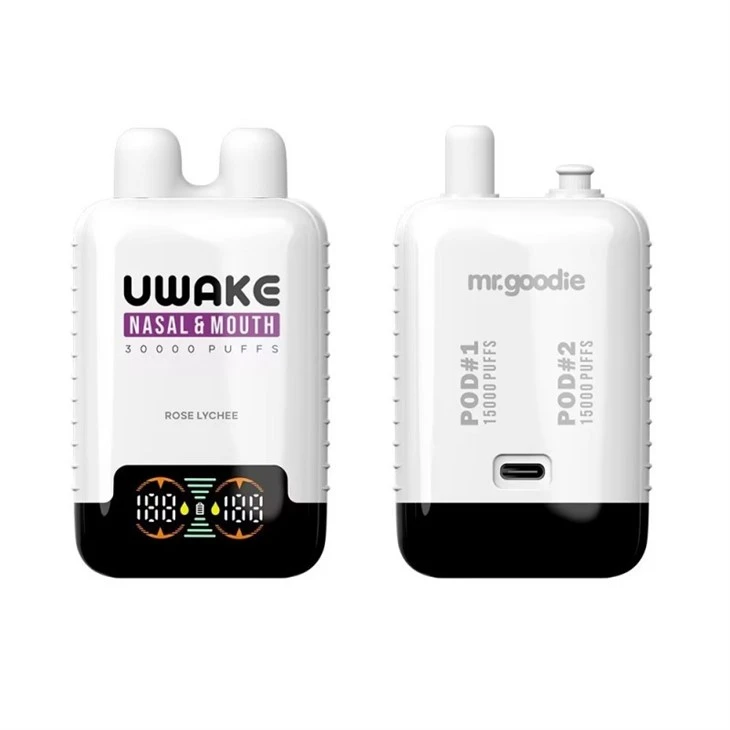 Rose Lychee_Mr.Goodie Uwake 30000