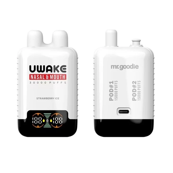 Strawberry Ice_Mr.Goodie Uwake 30000