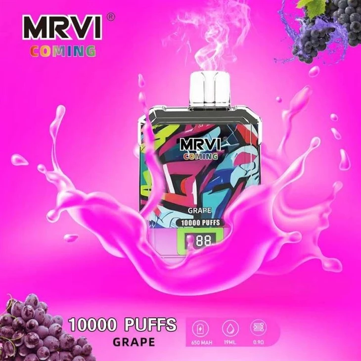 MRVI COMING 10000 3
