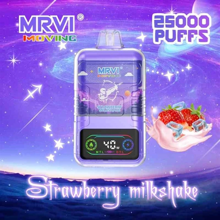 MRVI Moving 25000 3