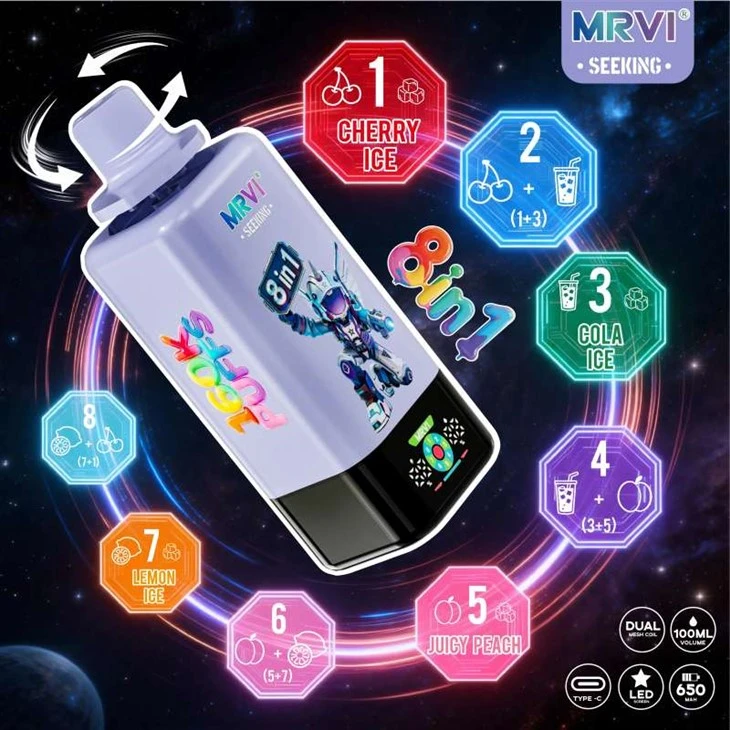 MRVI MENCARI 160K 8 Dalam1