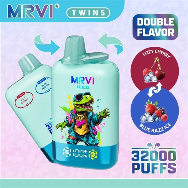 MRVI TWINS 32000 3