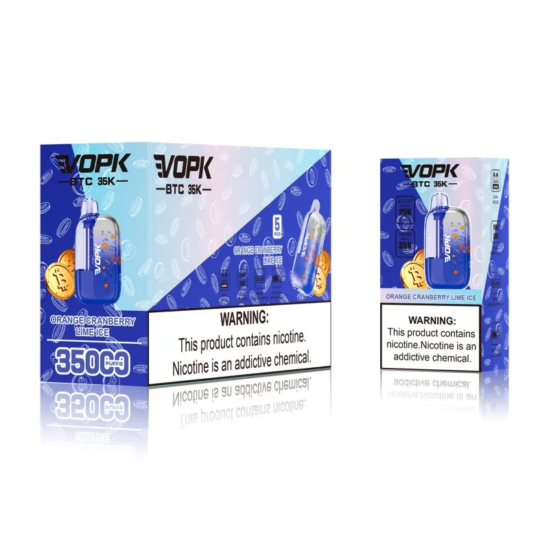 VOPK BTC 36000 7 VOPK BTC 36000 7