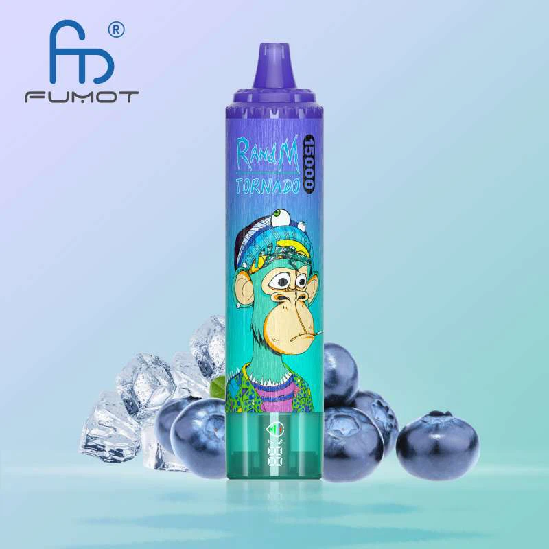 RandM TORNADO 15000 puff RandM TORNADO 15000 puff