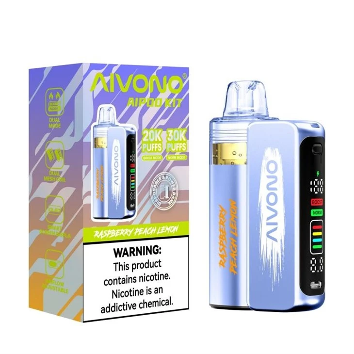 OKSO Switch Kit 50000 Puffs Vape price
