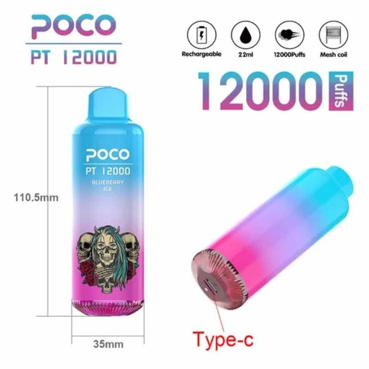 POCO PT 12000 3