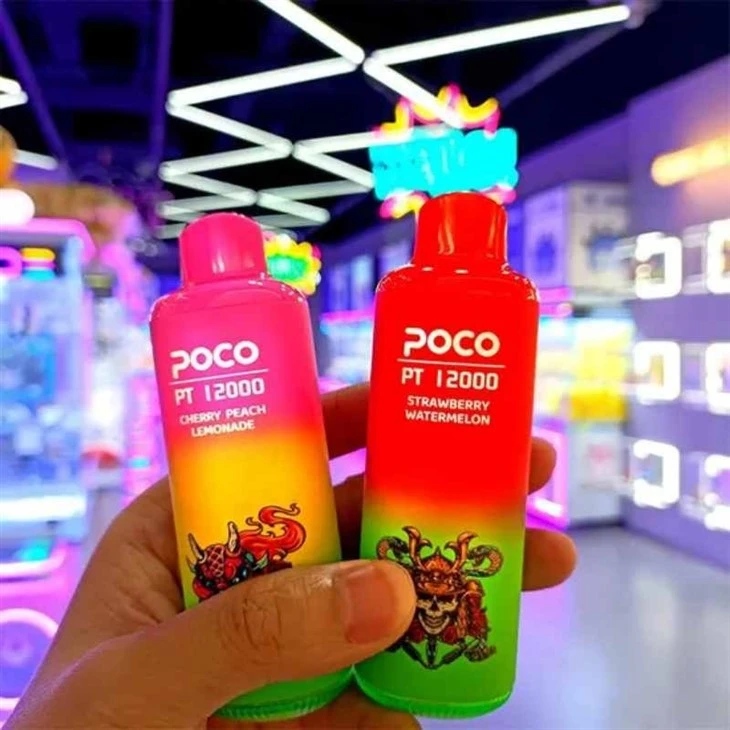 POCO PT 12000 1