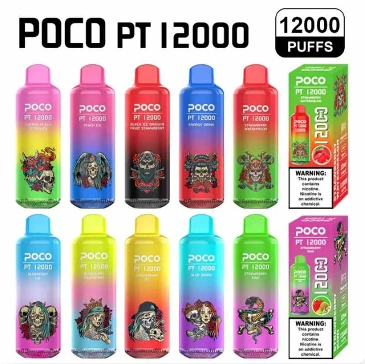 POCO PT 12000 5