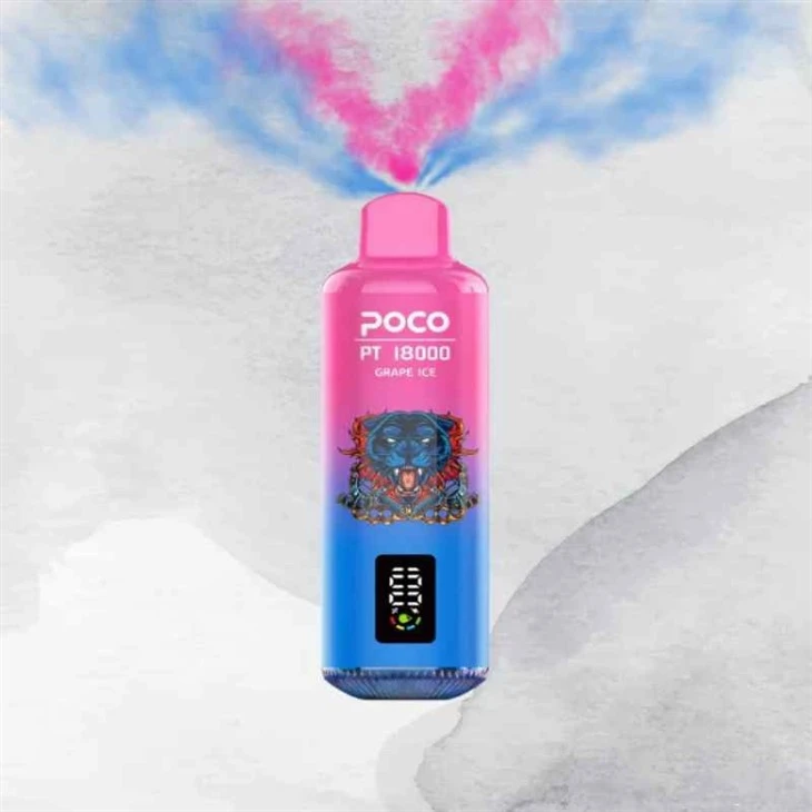 POCO PT 18000 5