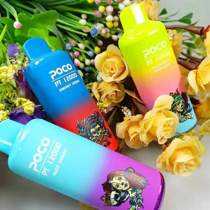 POCO PT 18000 16