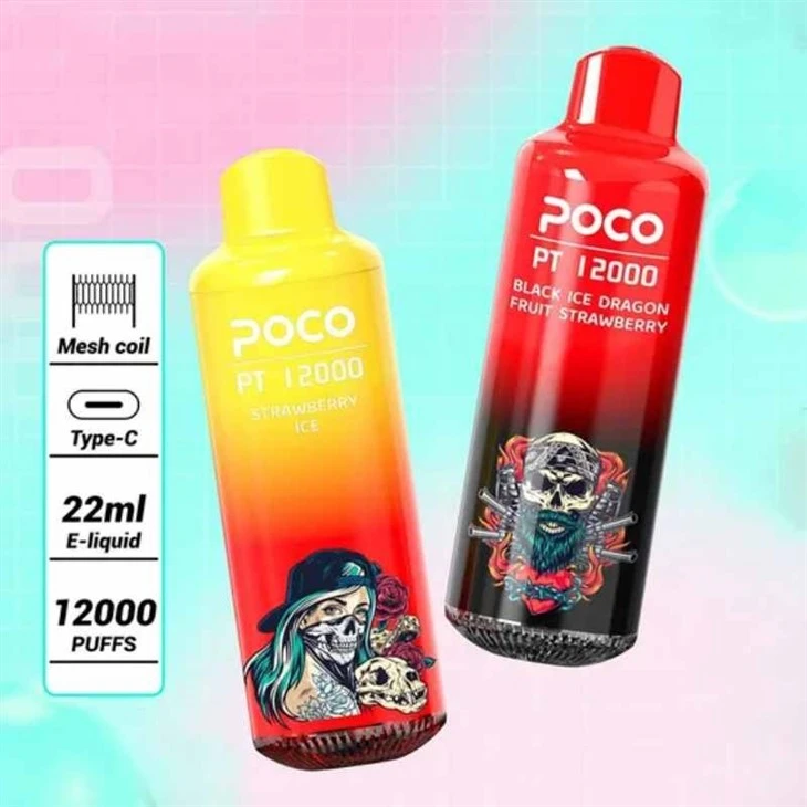POCO PT 12000 2