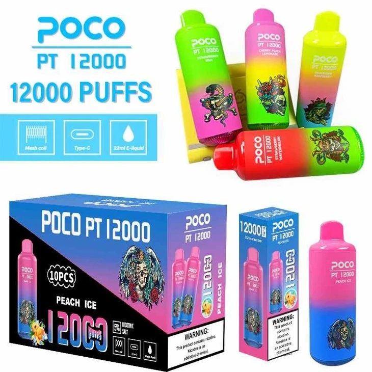 POCO PT 12000 4