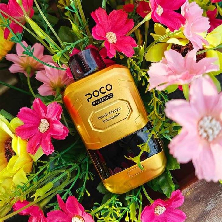 POCO PW 38000 20