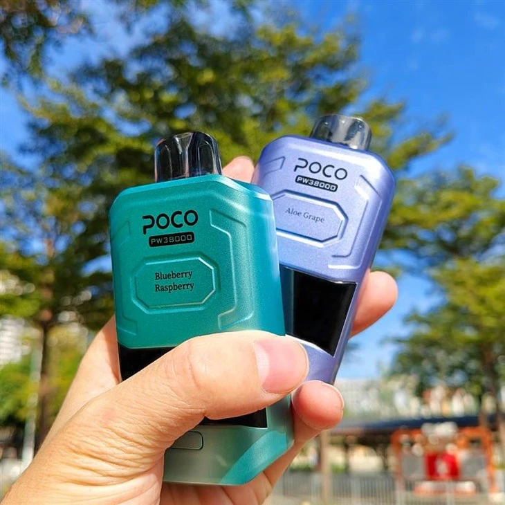 POCO PW 38K