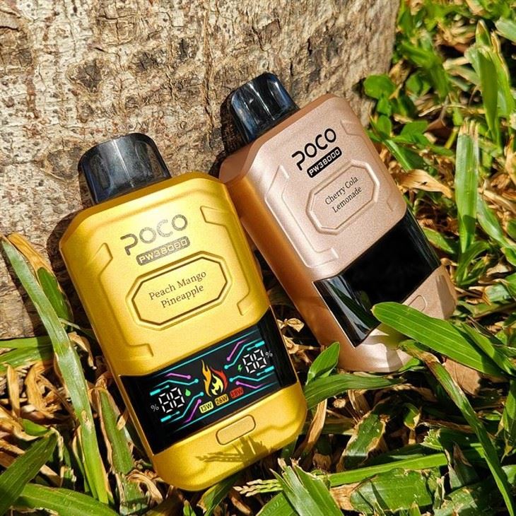 POCO PW 38000 15