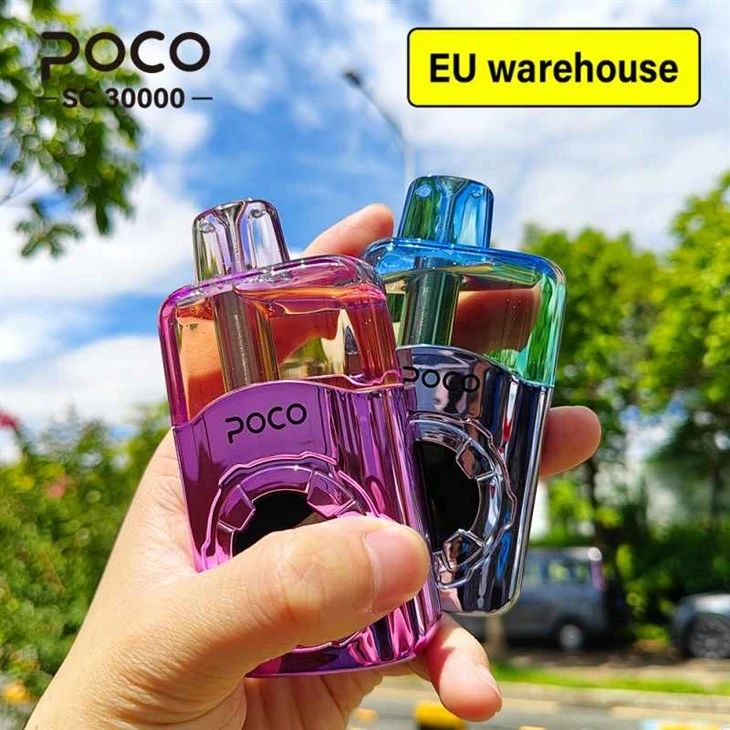 POCO SC30000