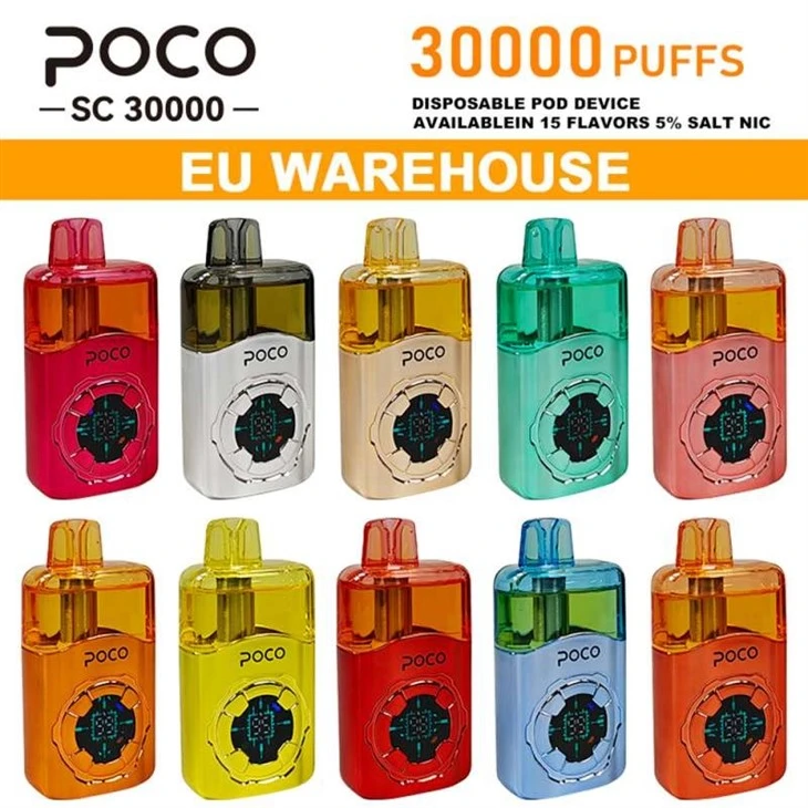 POCO SC30000 1