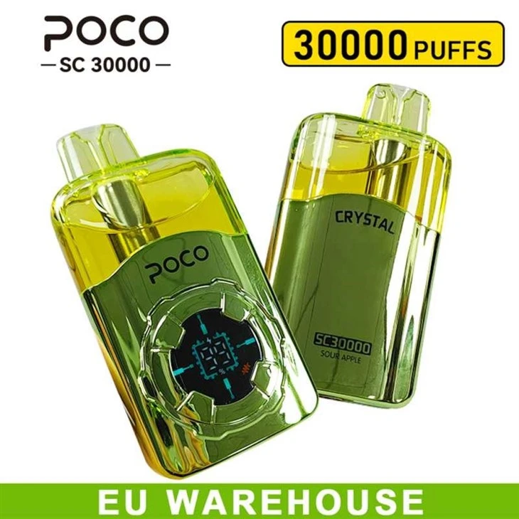 POCO SC30000 5