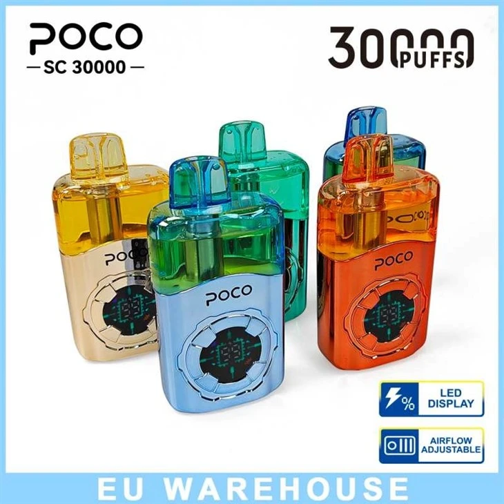 POCO SC30000 9