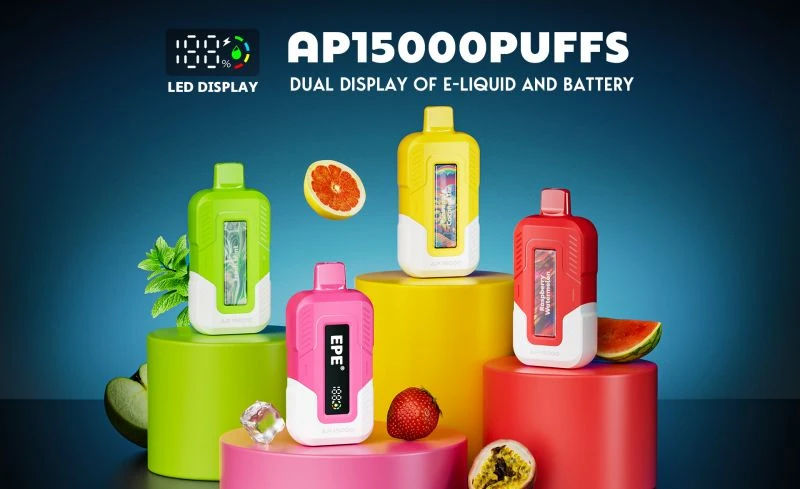 EPE AP15000 puffs vapes EPE AP15000 puffs vapes