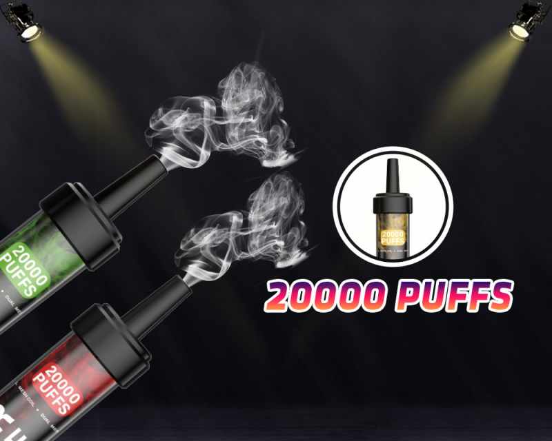 Super Luckee 20000 puffs Super Luckee 20000 puffs