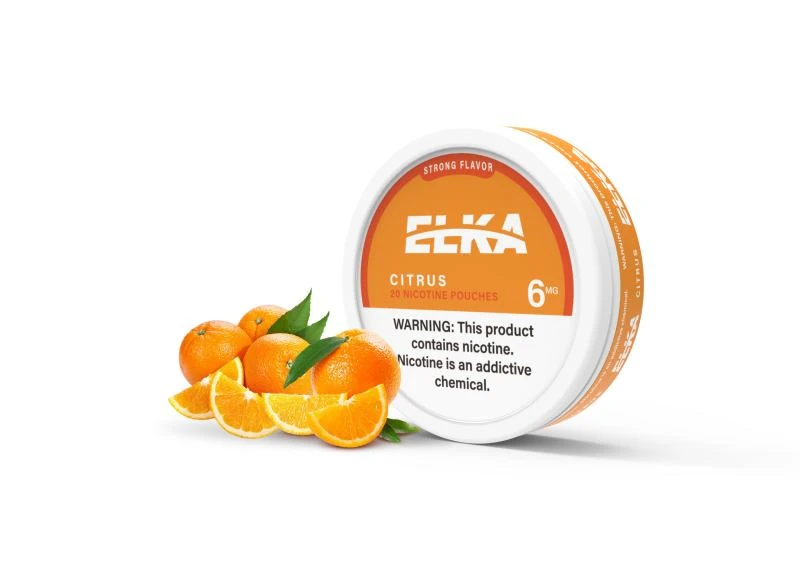 ELKA Nicotine Pouches 13