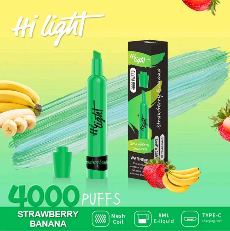 Hi light 4000 1 Hi light 4000 1