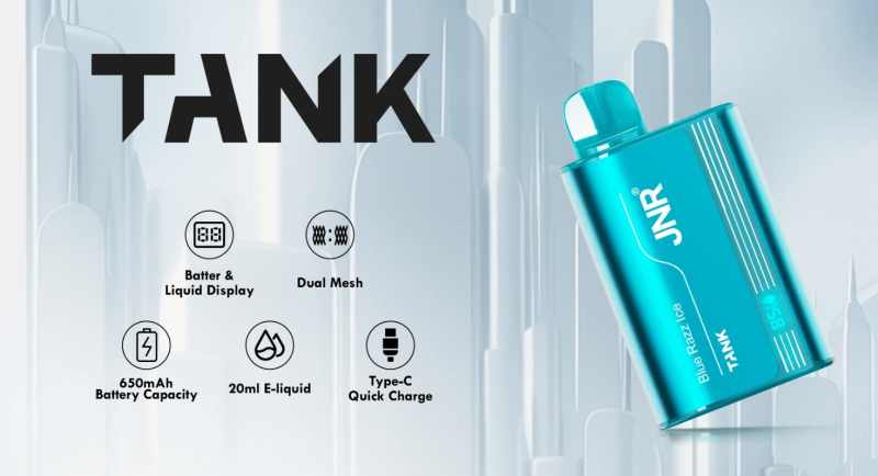 JNR Tank 10000 1