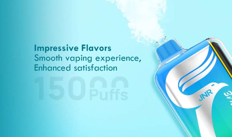 JNR Capsule 15000 6 JNR Capsule 15000 6