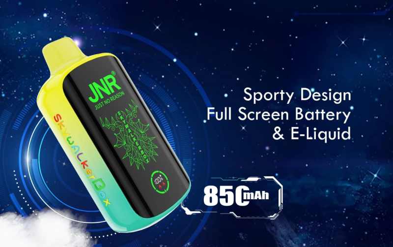 JNR Sky Walker Box 21000 4 JNR Sky Walker Box 21000 4